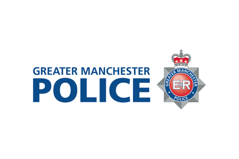 Contact & Social Media Details for the Great Manchester Police