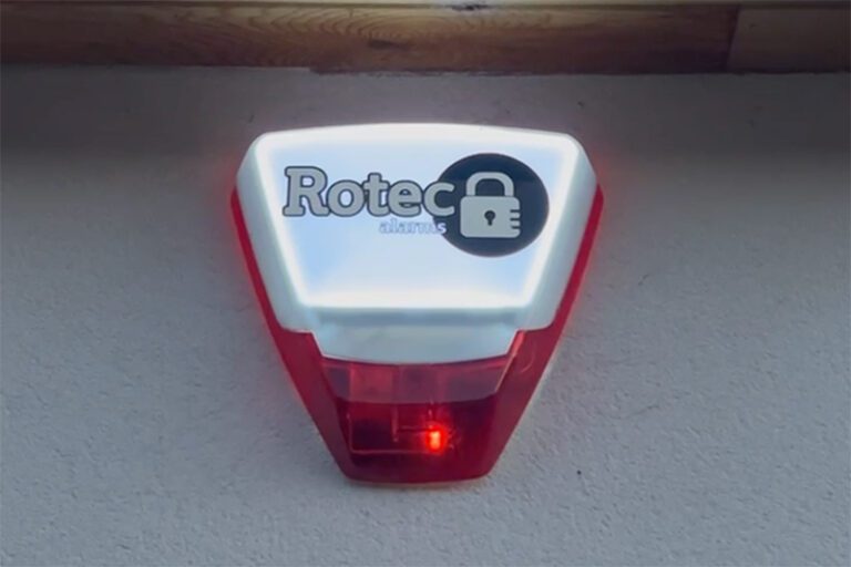 A video introduction to Rotec Alarms